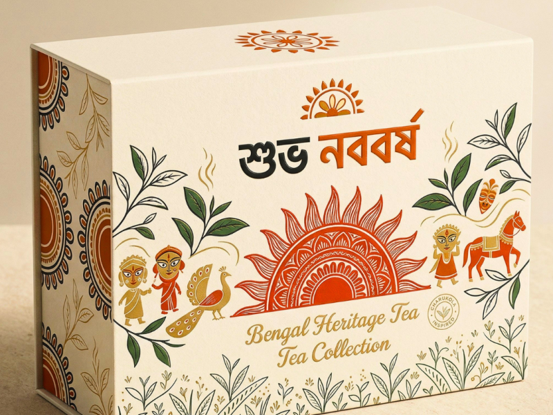 Pohela Boishakh Gift Box